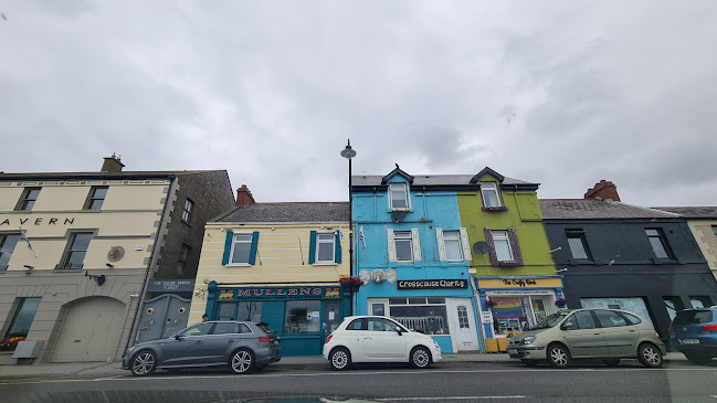 Comentarii opinii despre Mullens Blackrock