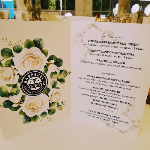 Barbecue Cowboys Hollyfort