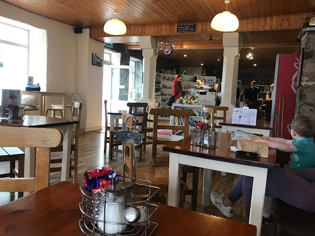 Main St, Cong North, Cong, Co. Mayo