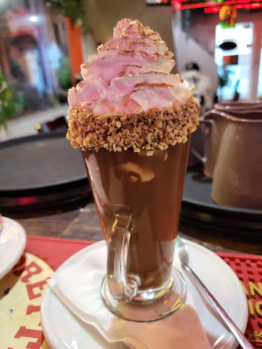 Comentarii opinii despre Cooks Lane Cafe & Deli