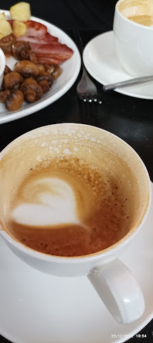 Blueberry Hill - Balbriggan