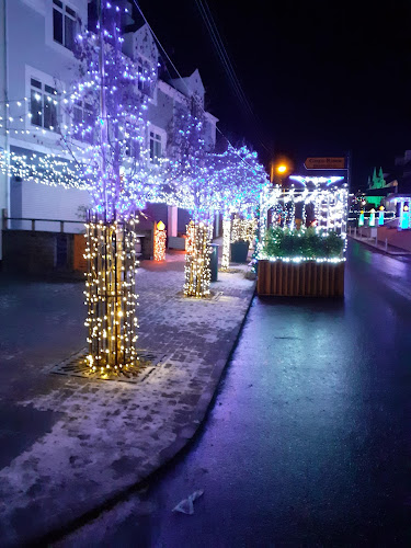 Comentarii opinii despre Cafe Rosa