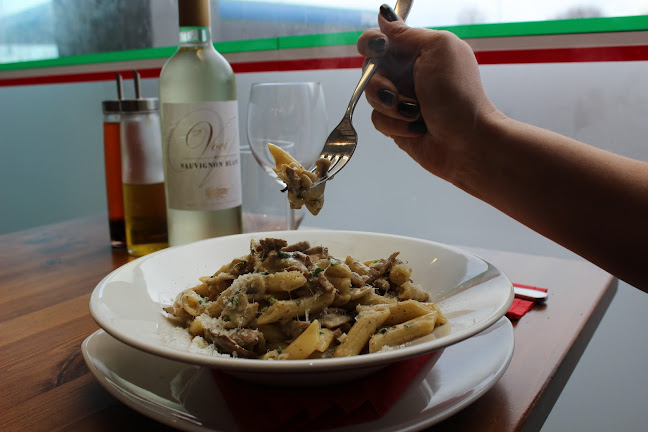 Adriano's Pizza & Pasta - Hospitality and gastronomy