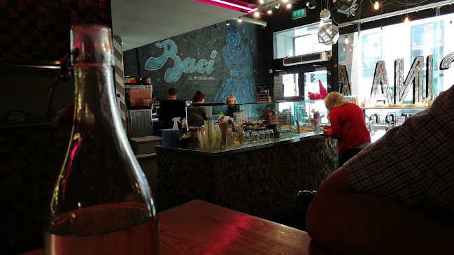 Comentarii opinii despre La Cucina Centro