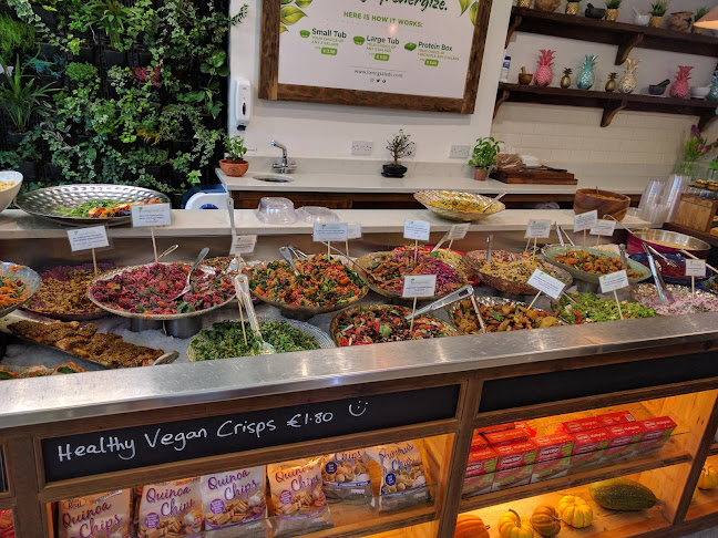 Comentarii opinii despre LovingSalads