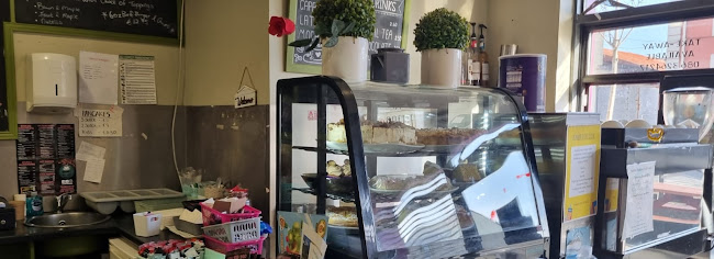 Drumacrin, Co. Donegal