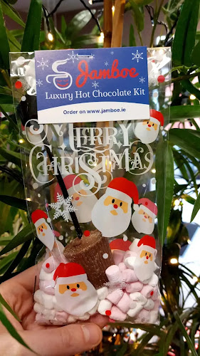 Comentarii opinii despre Jamboe