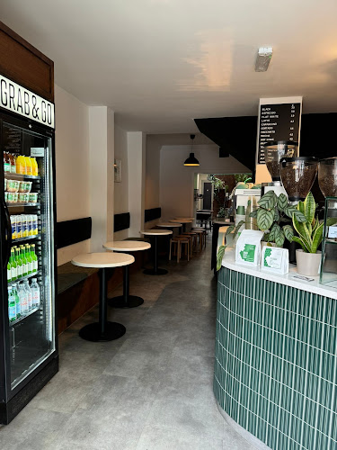 Catalyst Cafe - Florence Villas