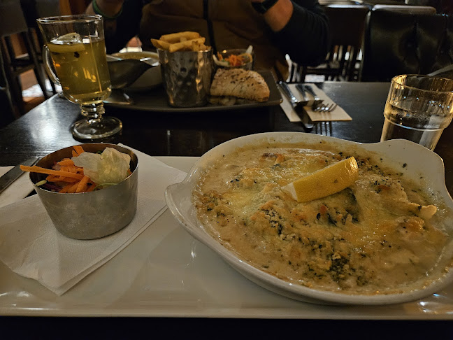 Opinii despre Keanes Oranmore în Oranmore - Hospitality and gastronomy