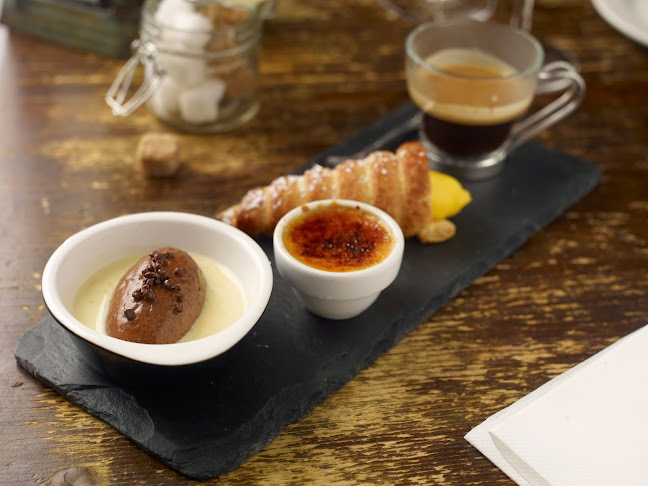 Comentarii opinii despre Vie De Chateaux - Restaurant Naas