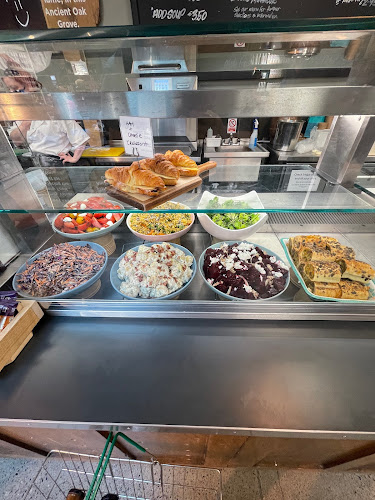 Firecastle Kildare - Kildare