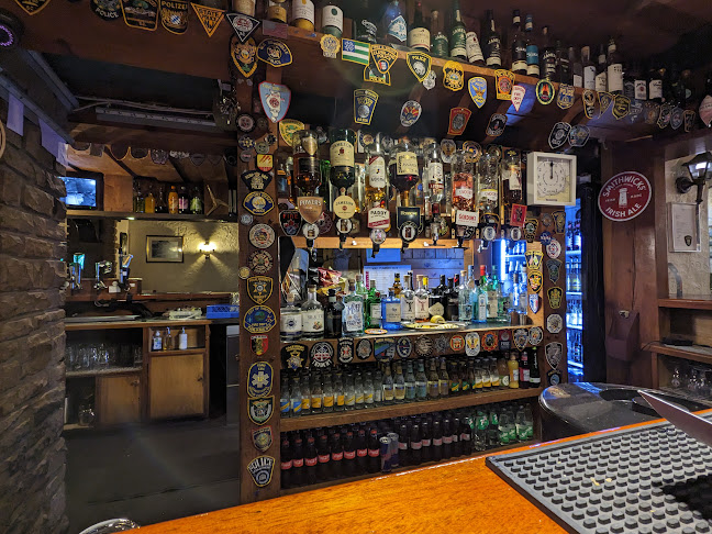 Castle St, Donegal, Donegal Town, Co. Donegal