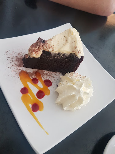 Connemara Greenway Restaurant - Oughterard