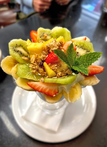 Stable Diet Cafe - Wexford