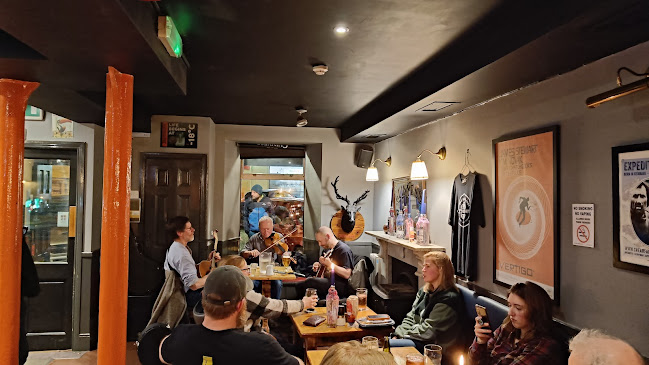 14 Main St, Kenmare, Co. Kerry, V93 D7YF