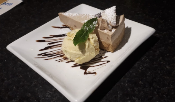 The Grange Tavern - Bandon