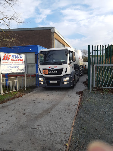 Head Office, Railway Road, Kilmallock, Co. Limerick