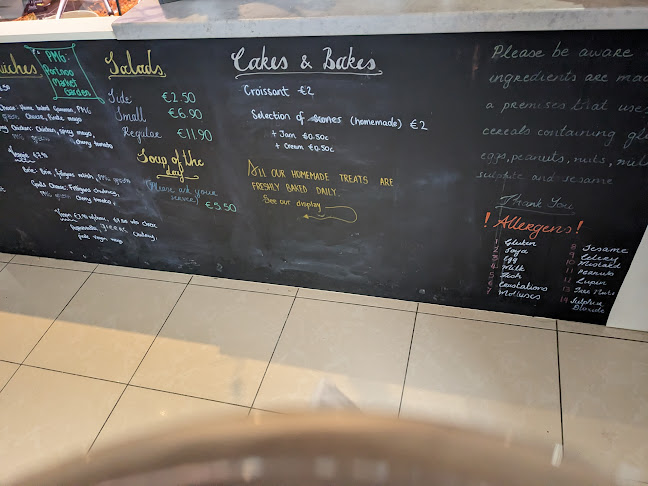 Beach, An Fhearthainn, Co. Donegal