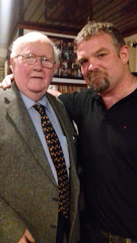 Cleary's Bar - Hospitality and gastronomy