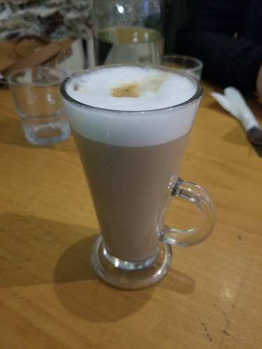 D'lush Cafe Wexford - Wexford