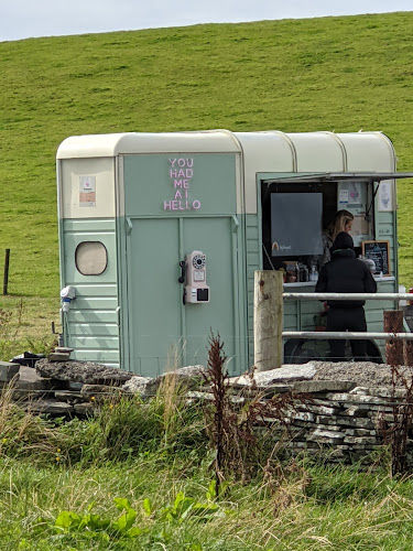 Opinii despre Gra Coffee în Co. Clare - Hospitality and gastronomy