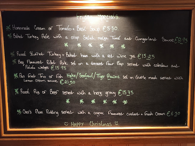 Abbey Tavern Bar & Bistro - Ennis