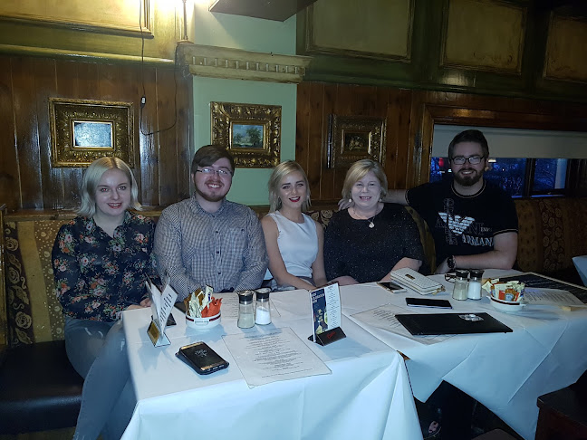 Comentarii opinii despre Sean Óg Bar & Restaurant