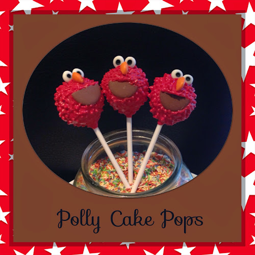 Comentarii opinii despre Polly Cake Pops