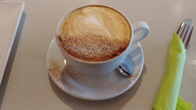 Opinii despre Elm Café în Ennis - Hospitality and gastronomy