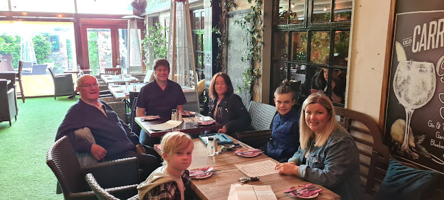 Comentarii opinii despre Callans Bar and Restaurant