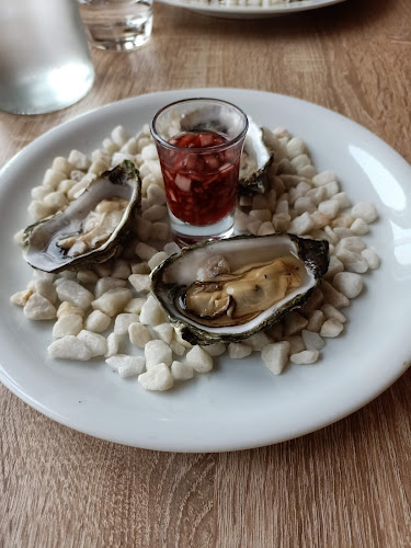 Comentarii opinii despre Fish & Bean