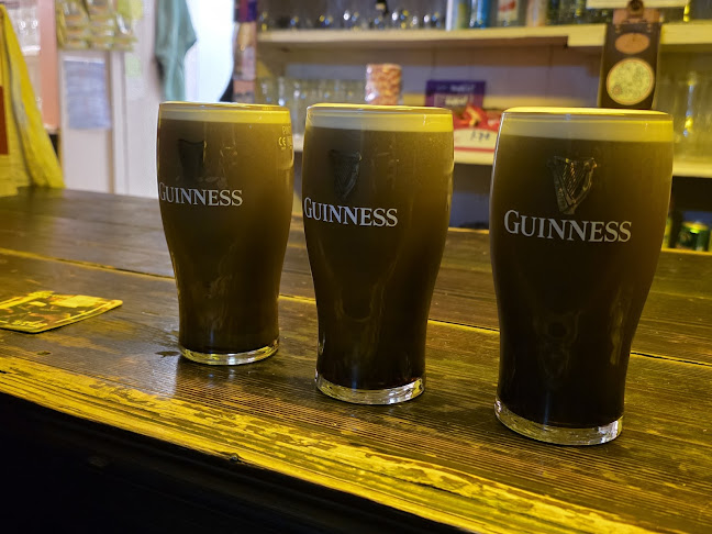 J O'Connell - Hospitality and gastronomy