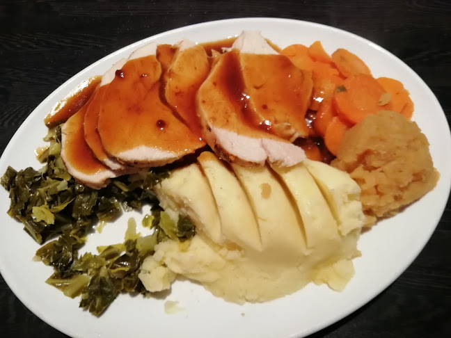 Central Perk Diner & Cafe - Kiltimagh