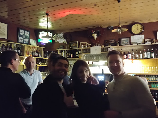 THE PILOT BAR, Carrowhubbuck South, Enniscrone, Co. Sligo, F26 TW50