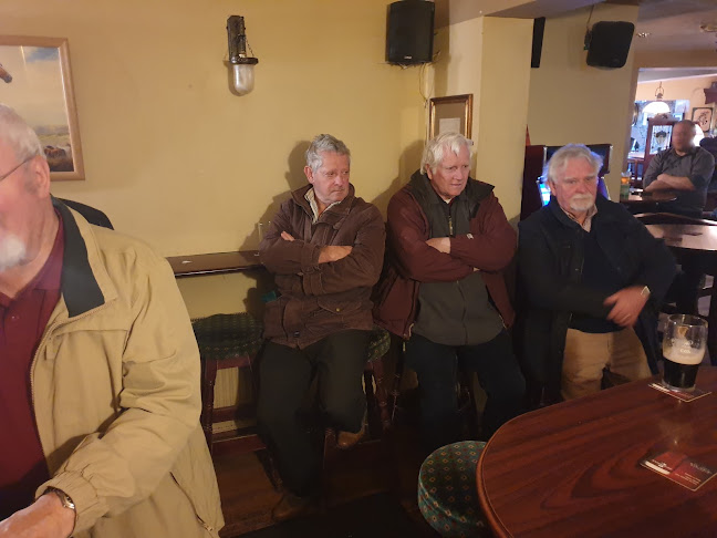 Milo's Pub - Longford