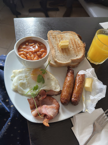 Opinii despre Salthouse Brasserie în Drogheda - Hospitality and gastronomy