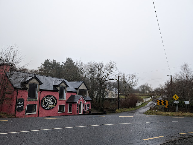 Kitty Kelly's - Hospitality and gastronomy