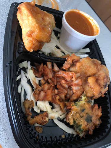 Galway Indian Street Food - Hospitality and gastronomy