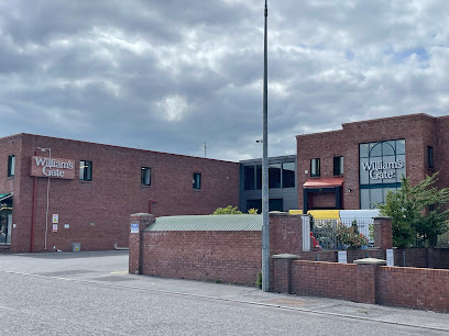 William’s Gate Master Victualler