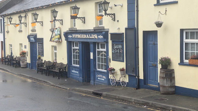 Fitzgerald's Bar & Lounge