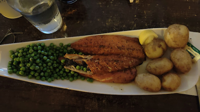 Opinii despre Nancy's în Ardara - Hospitality and gastronomy