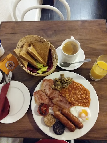 Comentarii opinii despre Cafe Victoria