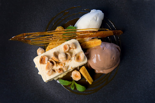 Comentarii opinii despre Zucchini's Restaurant Navan