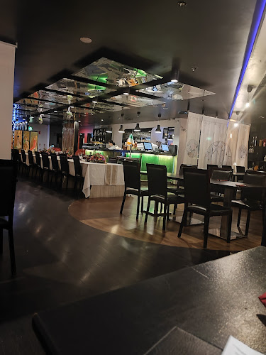 Orient Asian Restaurant and Sushi Bar - Hospitality and gastronomy
