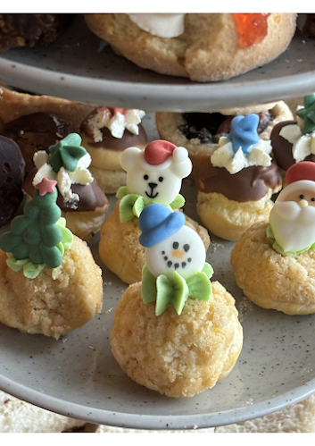 Comentarii opinii despre Platform 22 Cafe