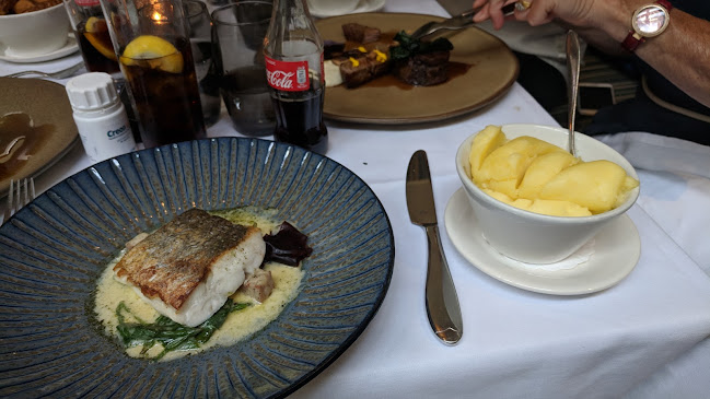 Greenes Restaurant, 48 MacCurtain Street, Victorian Quarter, Cork, T23 F6EK