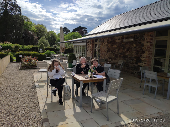 The Duck Restaurant - Gorey