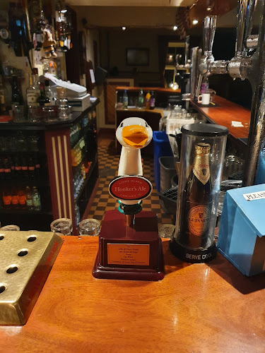 The Honk Bar - Hospitality and gastronomy