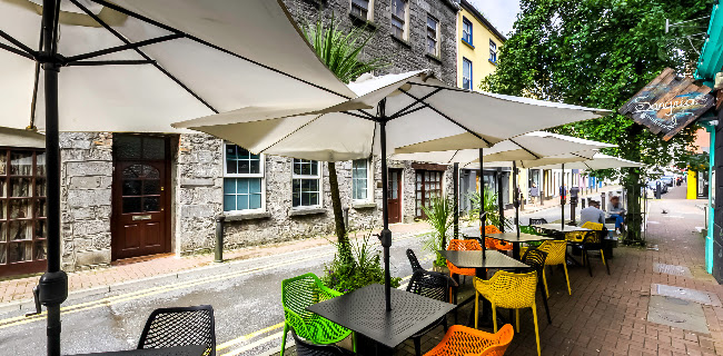 Sangria Tapas Restaurant - Galway