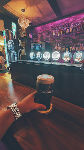 Opinii despre Ryan's Bar în Navan - Hospitality and gastronomy